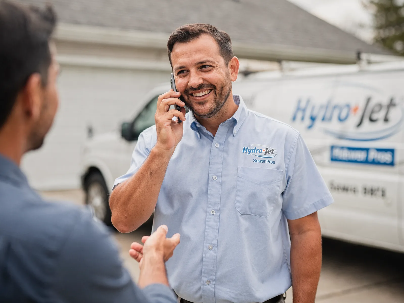 Hydro Jetting Near Me Saint Matthews, SC FAQs